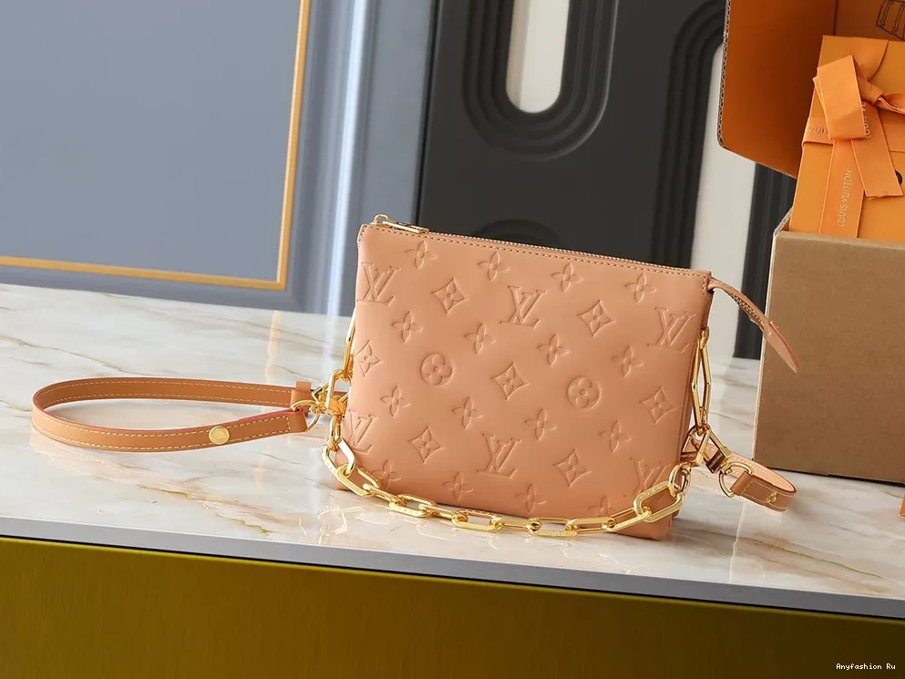 Resilient 6682 Messenger Vuitton Louis Bags For Women 1119